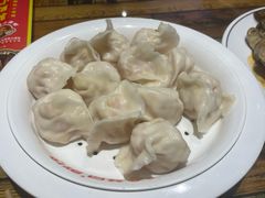 西红柿首富-金谷园饺子·烧烤(人大总店)