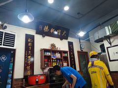 -朱大嘴肥肠血旺(福字街店)