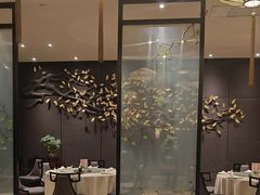 -唐拉雅秀酒店-唐苑中餐厅