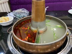 -蒙星月涮肚火锅城(宏运家园店)