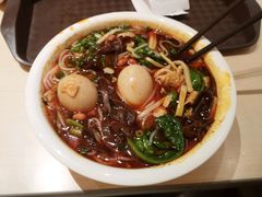 -水平有限广西米粉·广西风味集(五道口店)