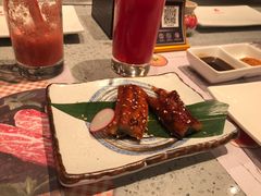 -大渔铁板烧(大悦城店)