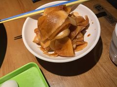 -胖哥俩肉蟹煲(来福士店)