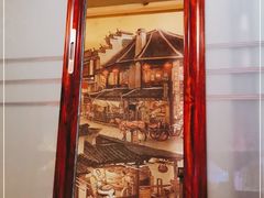 -汉宫汤泉汗蒸洗浴(五四广场店)
