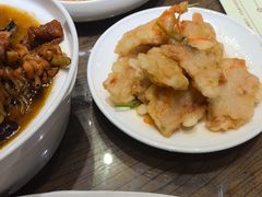 -老厨家(友谊路总店)