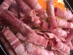 -炙韩料理·部队锅专门店