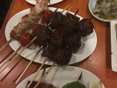 -福烤锦花(长乐路店)