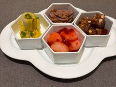 -花家怡园(四合院总店)