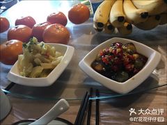 -迎晨餐厅(青芝坞店)