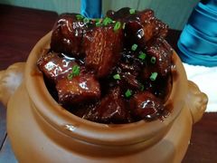 -海鸿荟·沿江菜(中山北路店)