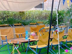 景观位-CAMP.33露营烤肉·团建聚餐(创智天地店)