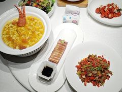 -食悦江南·淮扬菜·烤鸭(亚运村·惠新店)