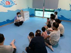 -星空布洛早教·托育(滨江店)