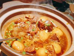 -青年公社烤鸭(青年路店)