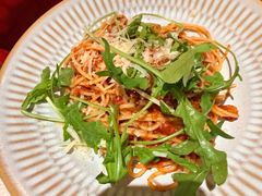 -BAKER&SPICE(安福路店)