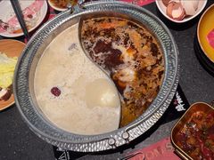 -牛New寿喜烧(闵行龙湖天街店)