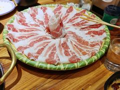 -铜锅演义(马坡店)