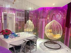 -伊梦精品酒店(天津西站店)