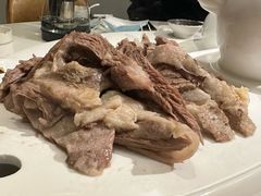 -宁夏国强手抓羊肉·清真菜(未央路凤三店)