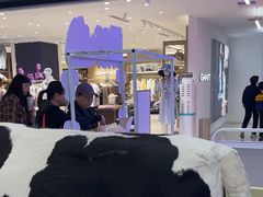 -红星前进面包牛奶公司(君太店)