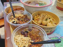 -捌玖粉面馆·猪油拌粉