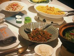 -金链花·泰国餐厅(国贸店)