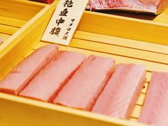 -西村日本料理(香格里拉饭店)