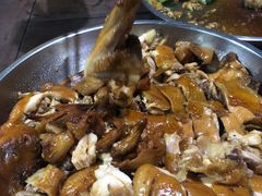 -烟桥私房菜馆(奋哥)