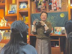 -吉祥圣雪藏餐