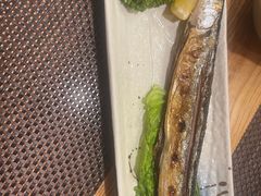 -樱の千渡日式料理·铁板烧•烧鸟(金盛田广场店)