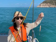 -小猫钓鱼海钓俱乐部(椰梦长廊店)