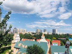 -欢乐水魔方水世界