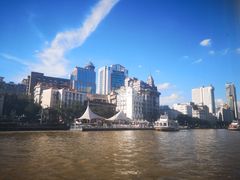 -珠江夜游广州塔·中大码头