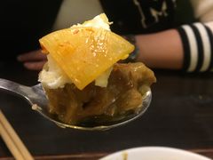 -金龙咖喱