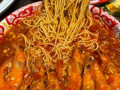 -李叔叔虾蟹大排档(青羊店)