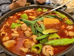 -湘肠香火锅店(团结湖店)