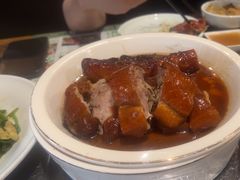 -鹅城粤菜馆(白云山路店)