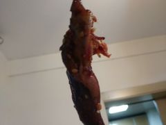 -鸿运兔·手撕烤兔(天府广场店)