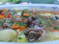 -马白开来特色羊排揪片子  (总店)