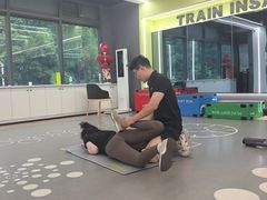 -海马健身-IMVP(EAC欧美中心店)