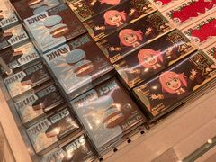 -好利来(上海长宁龙之梦店)