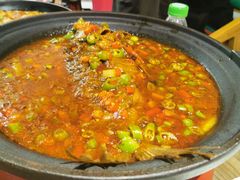 -自贡好吃客(科华店)