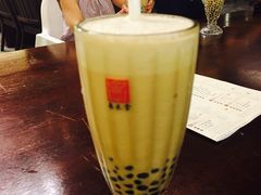 -春水堂人文茶馆