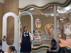 -奈尔宝·儿童乐园·亲子餐厅(苏州大悦城店)