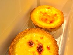 -黛汀烘焙DAINTY BAKERY(代字行合生汇店)