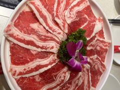 -芭夯兔·兔肉汤锅(新都店)