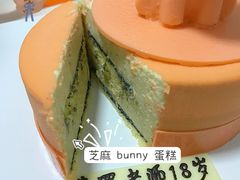 -壹点壹客·生日蛋糕(南山店)