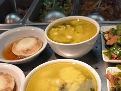 金汤酸菜鱼-老乡鸡(东方广场店)