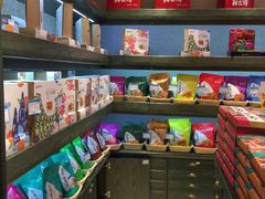 -嘉华鲜花饼(束河店)