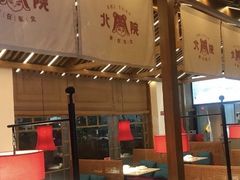 -北院·果木烤鸭·25年东北菜(创意产业园店)